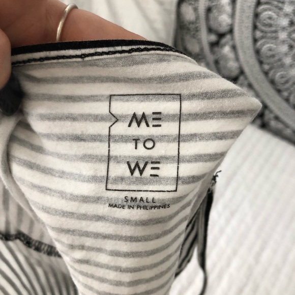 Cute crop top - Picture 3 of 3